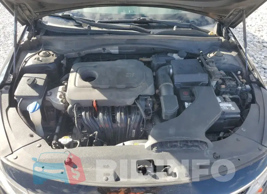 5XXGT4L30HG147593 Photo# 11