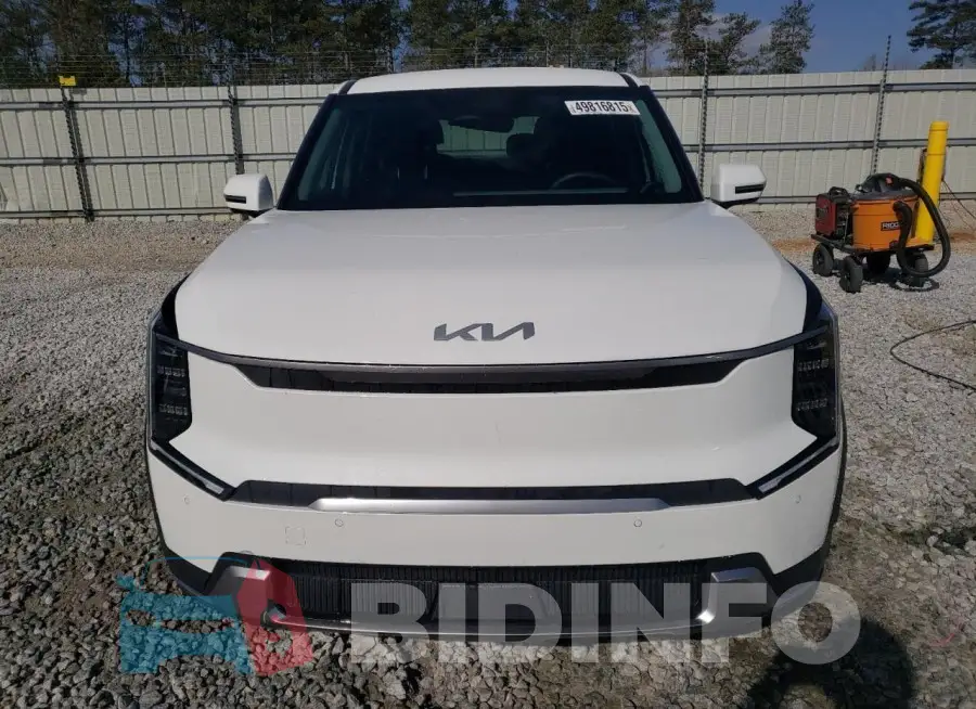 KNDAB5S14R6050542 Photo# 5