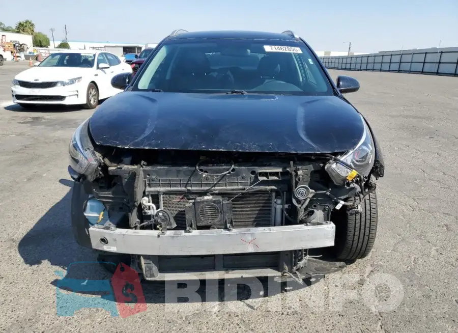 KNDCB3LC7L5369735 Photo# 5