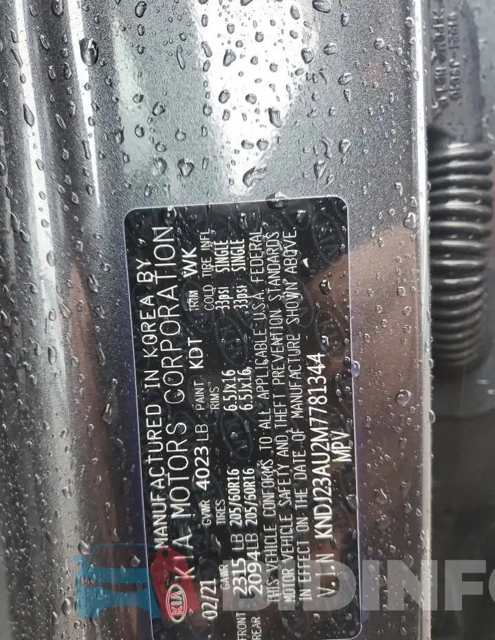 KNDJ23AU2M7781344 Photo# 13