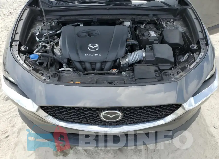 3MVDMACL6MM319163 Photo# 12
