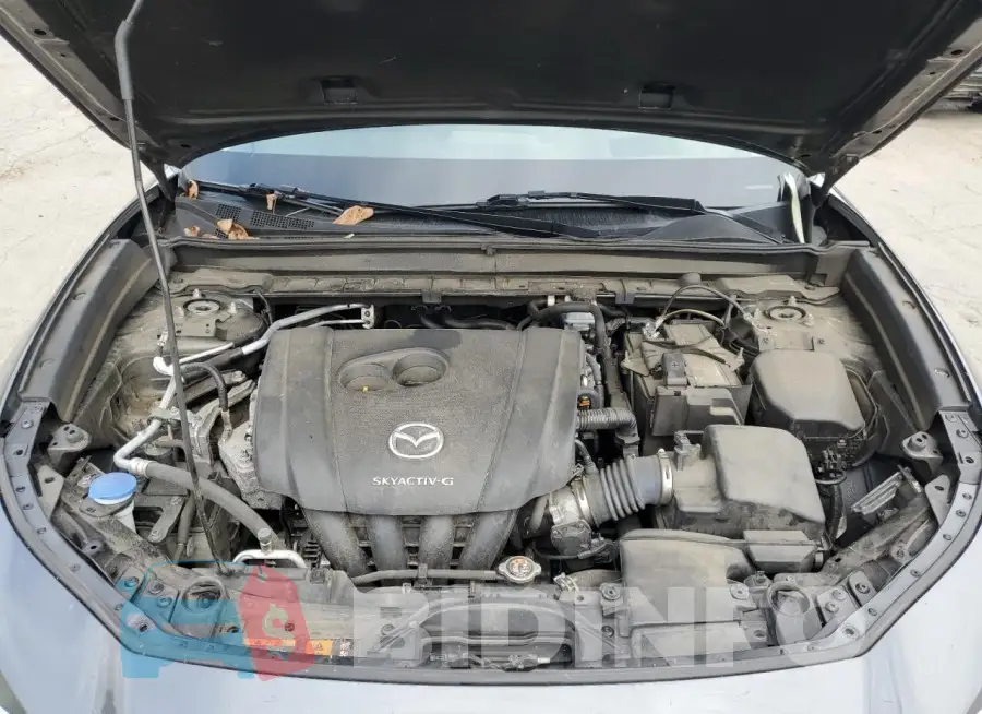 3MVDMBDL7MM266820 Photo# 12