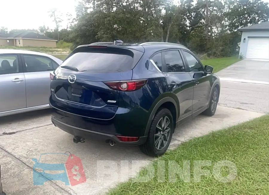 JM3KFACM7J1392019 Photo# 4