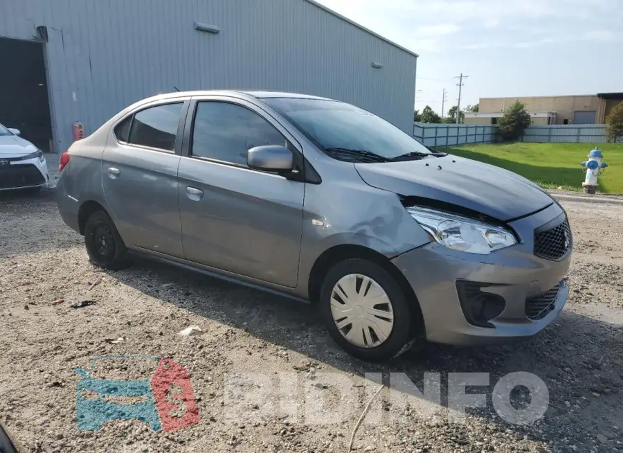 ML32F3FJ1LHF08207 Photo# 4