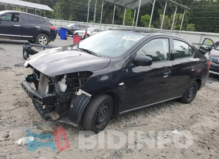 ML32F3FJ5LHF08260 Photo# 1
