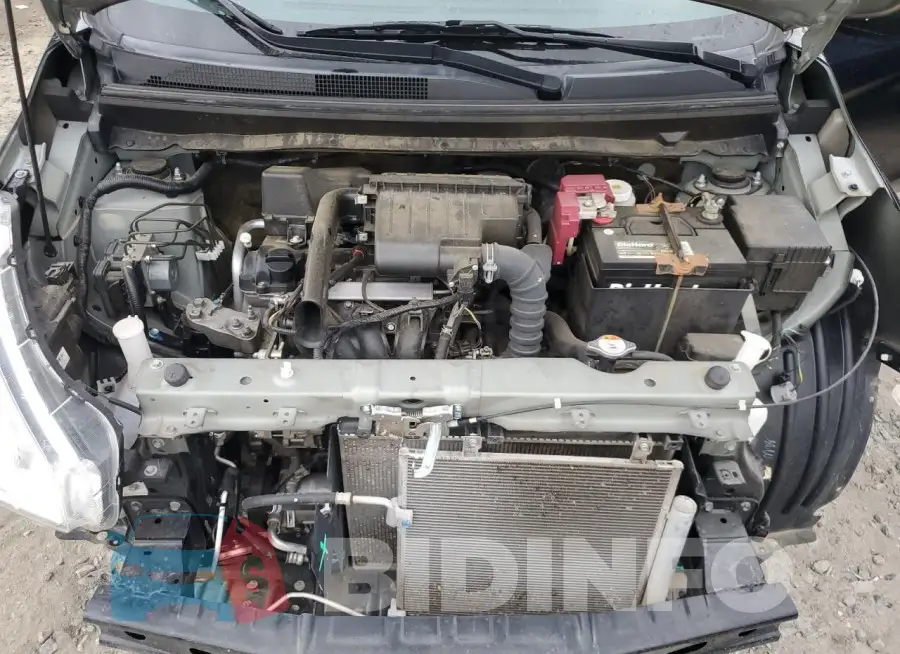 ML32F3FJ5LHF08260 Photo# 11