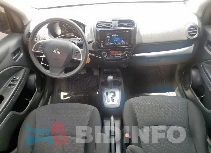 ML32FUFJ3RHF07963 Photo# 8