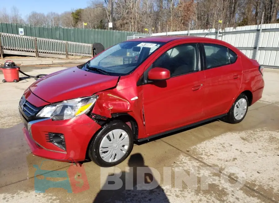 ML32FUFJ5RHF03560 Photo# 1