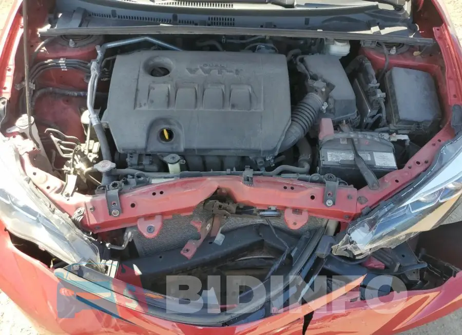 2T1BURHE8HC890699 Photo# 11
