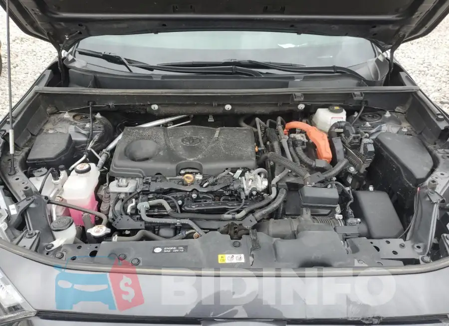 2T3E6RFV8PW039551 Photo# 12