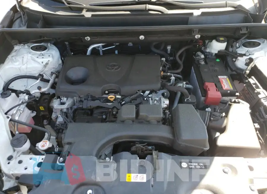 2T3F1RFV4NC308257 Photo# 11