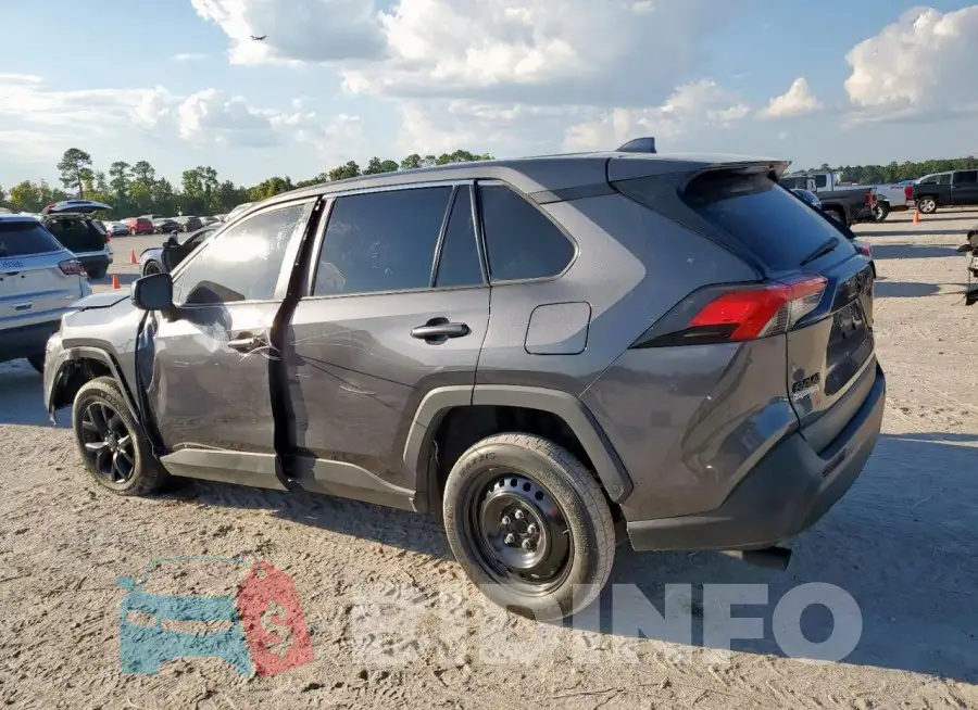 2T3H1RFV8PC221683 Photo# 2