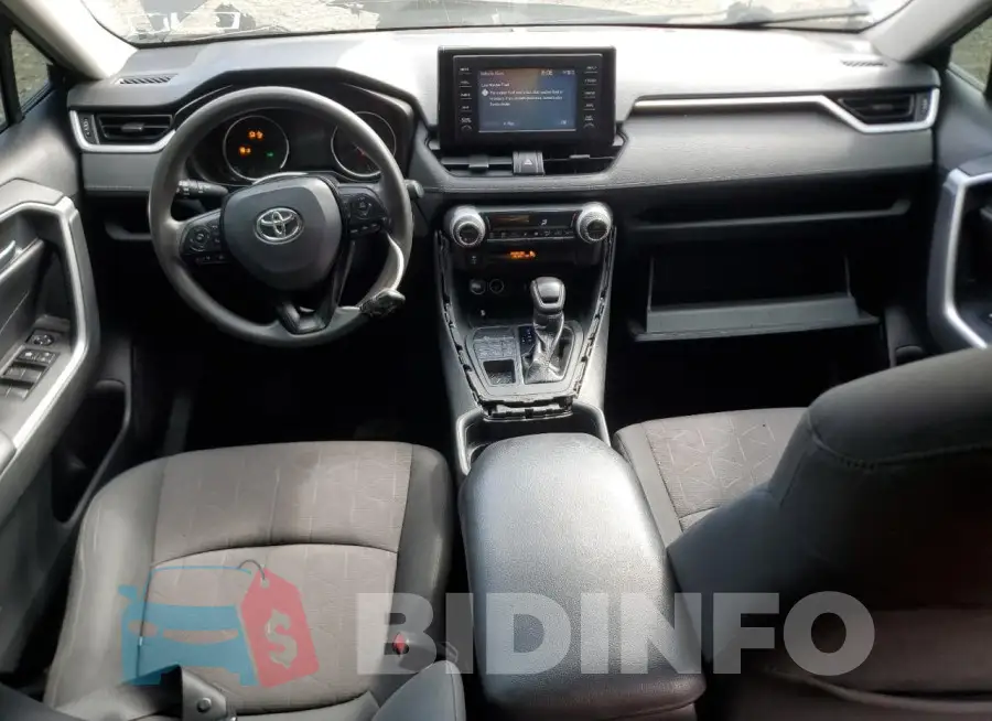 2T3P1RFV5KW063158 Photo# 8