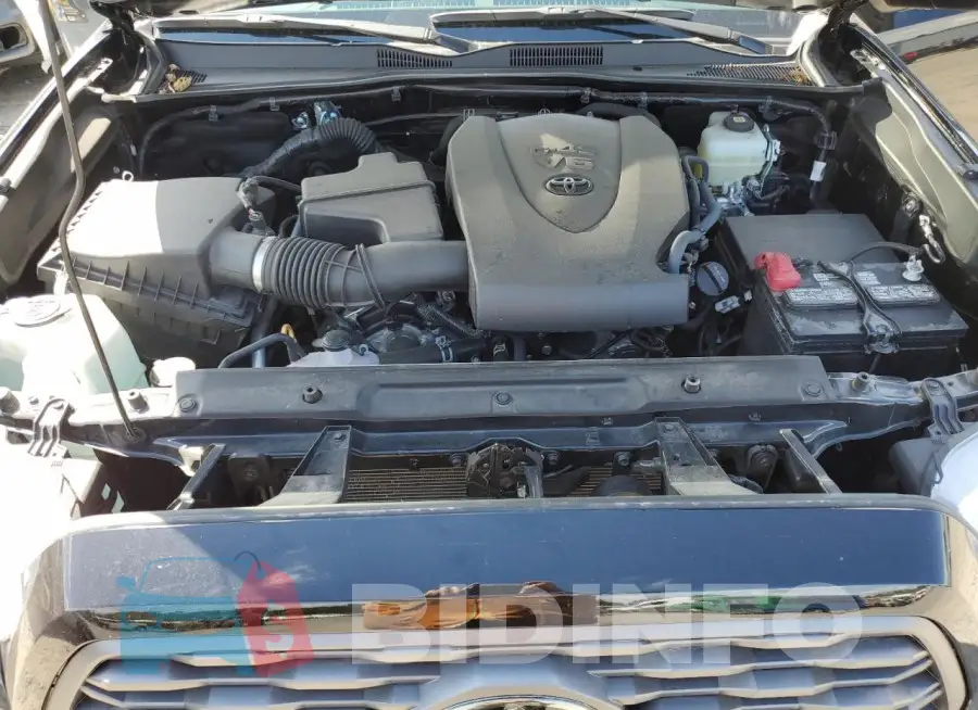 3TMCZ5AN7NM500039 Photo# 11