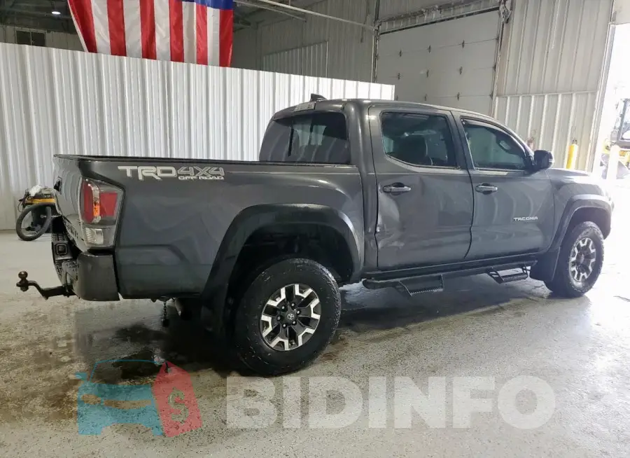 3TMCZ5ANXPM556723 Photo# 3