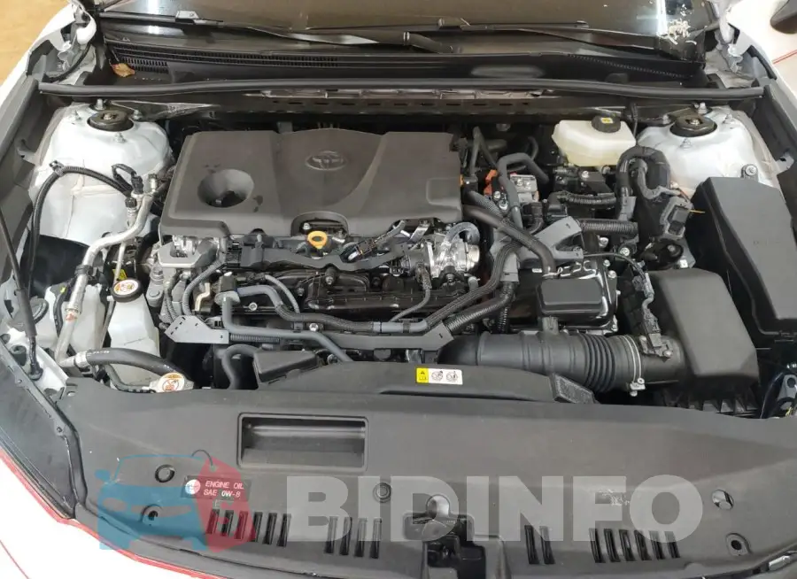 4T1DAACKXSU590314 Photo# 11