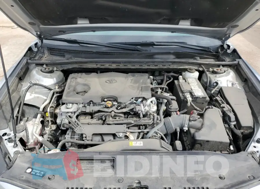 4T1K61AK2PU838574 Photo# 11