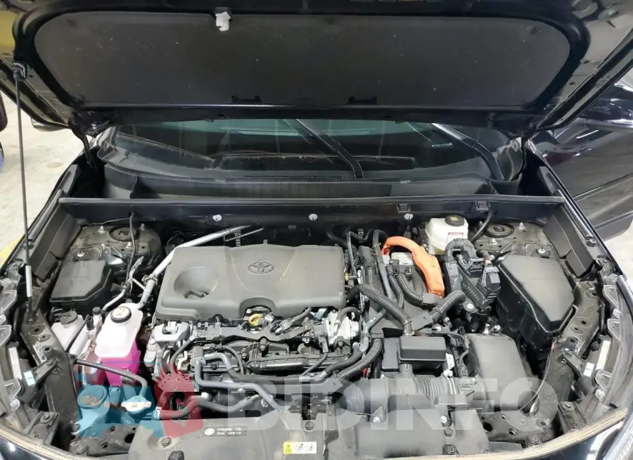 4T3B6RFV1RU155406 Photo# 12
