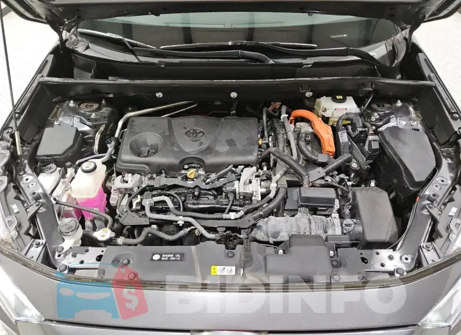 4T3RWRFV4MU030827 Photo# 12