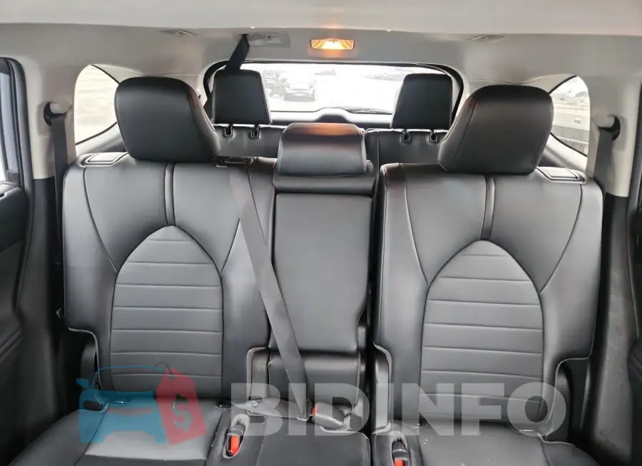 5TDHBRCH6LS014151 Photo# 10