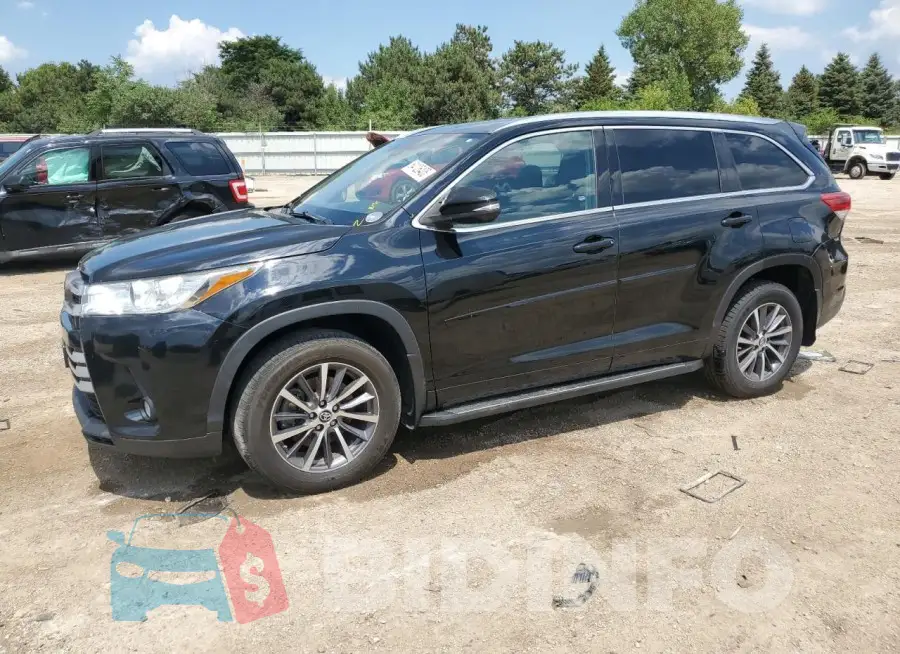 5TDJZRFH1JS863528 Photo# 1