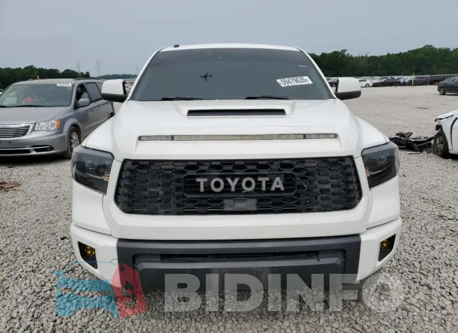5TFDY5F1XKX825075 Photo# 5