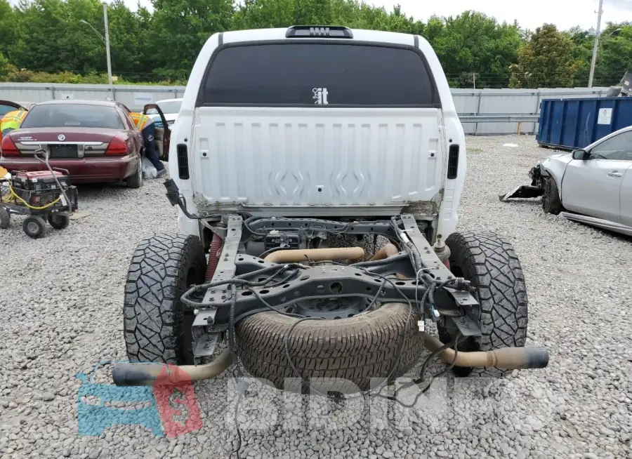 5TFDY5F1XKX825075 Photo# 6
