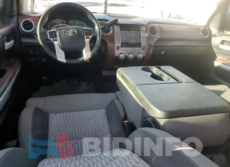 5TFEW5F12HX215917 Photo# 8