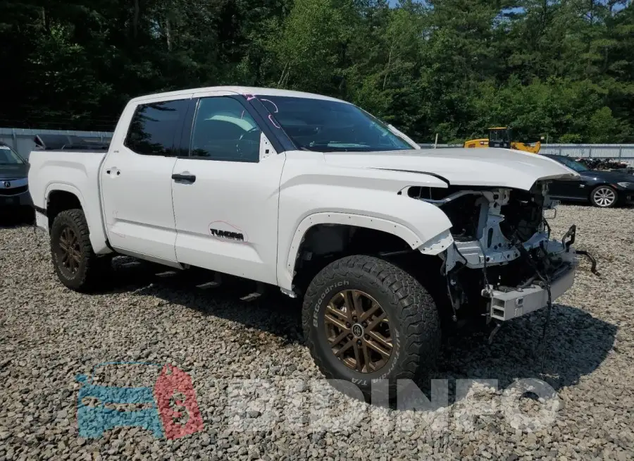 5TFLA5DB1PX066190 Photo# 4
