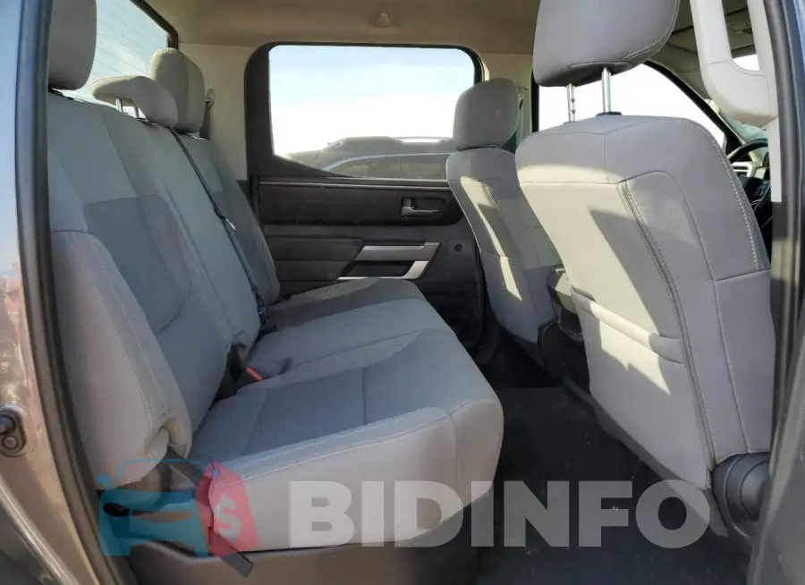 5TFLA5DB8PX122982 Photo# 10