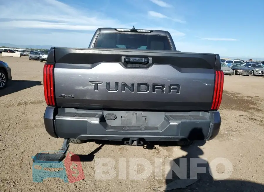 5TFLA5DB8PX122982 Photo# 6