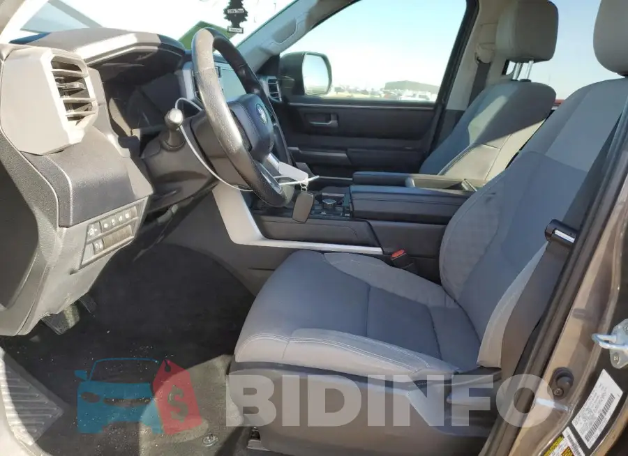 5TFLA5DB8PX122982 Photo# 7