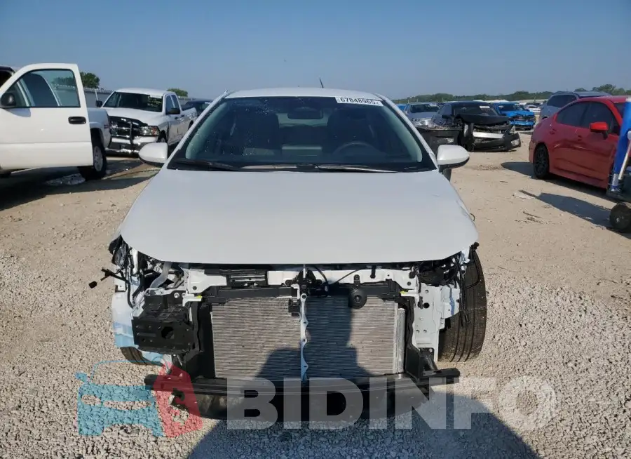 5YFB4MDE2SP316616 Photo# 5