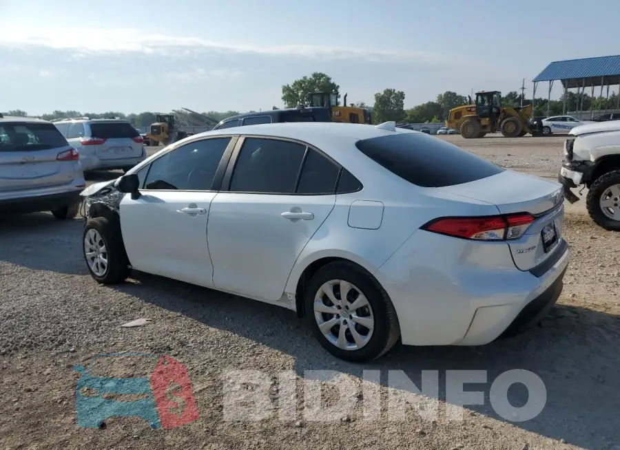 5YFB4MDE2SP316616 Photo# 2