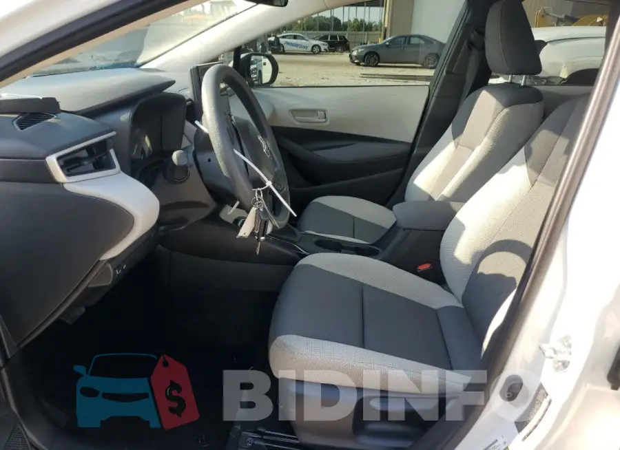 5YFB4MDE2SP316616 Photo# 7