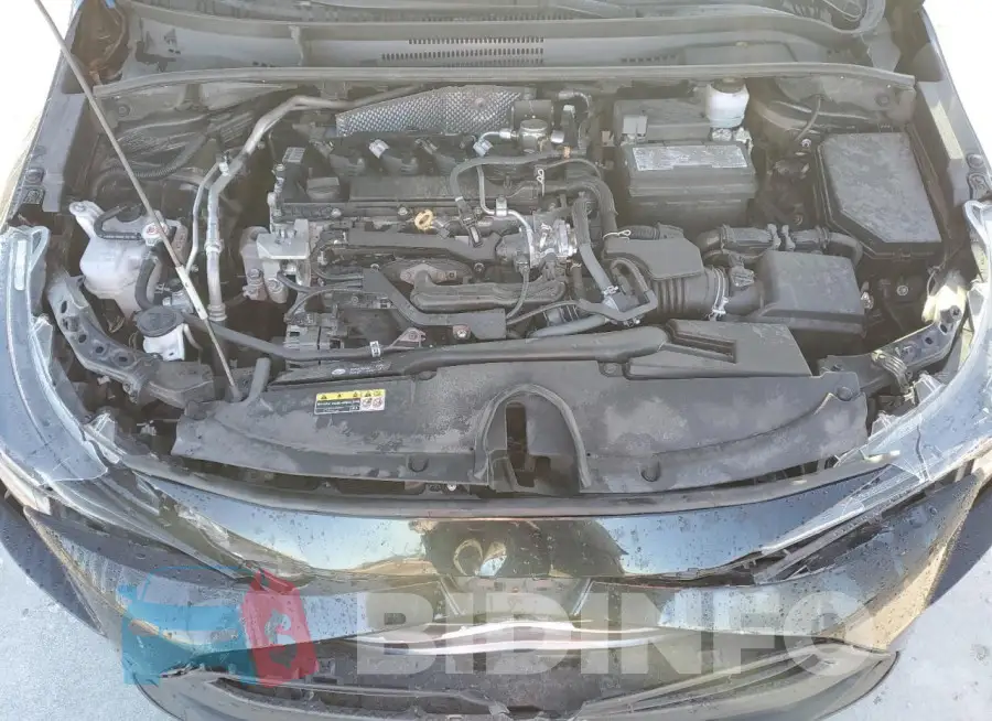5YFB4MDE4RP099807 Photo# 11