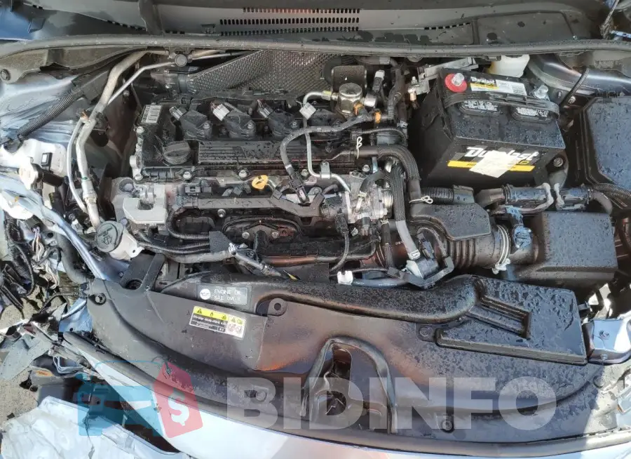 5YFB4MDE6SP283202 Photo# 11