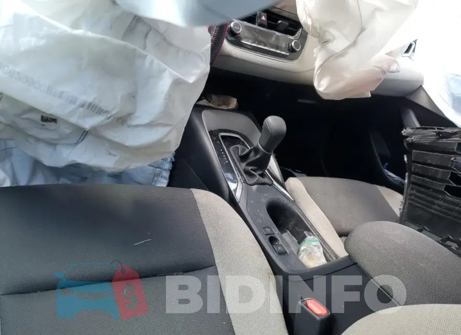5YFB4MDE6SP283202 Photo# 8