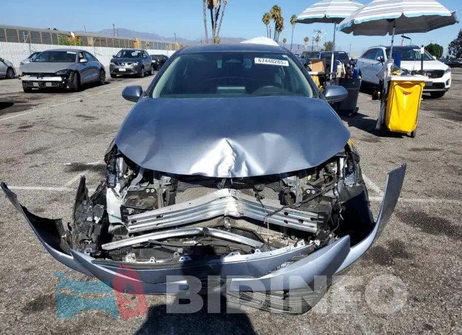 5YFB4MDE7RP221141 Photo# 5