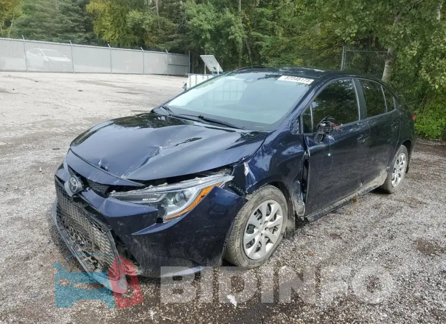 5YFBPMBE4NP278689 Photo# 1