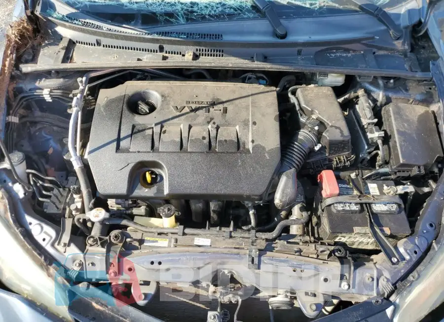 5YFBURHE8HP699624 Photo# 11