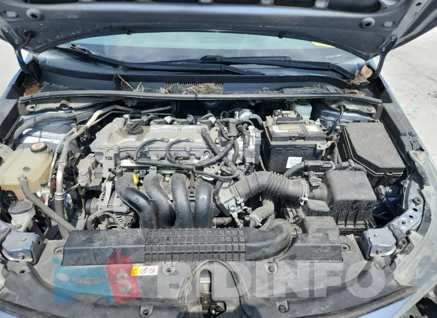 5YFEPRAE2LP112812 Photo# 11