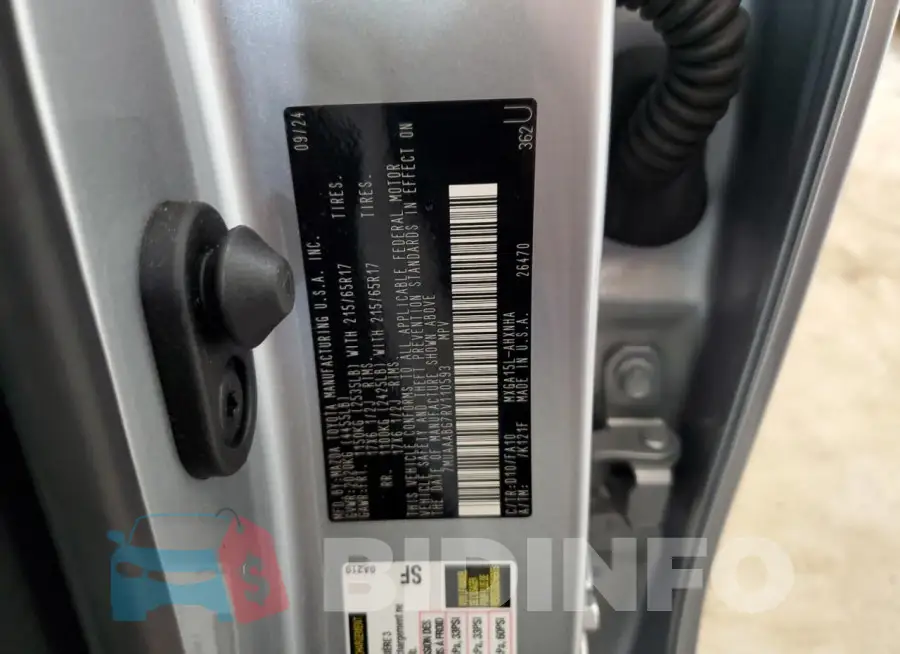 7MUAAABG7RV110593 Photo# 13