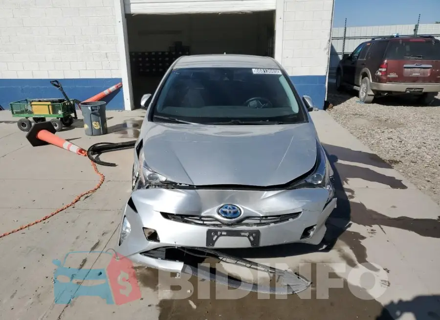 JTDKARFU3G3021583 Photo# 5