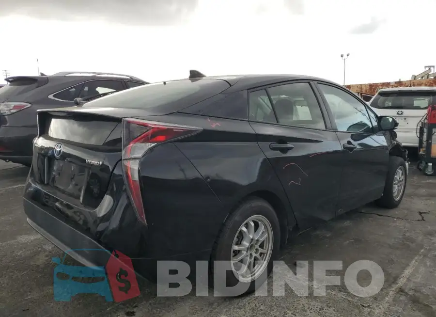 JTDKBRFU7G3008638 Photo# 3