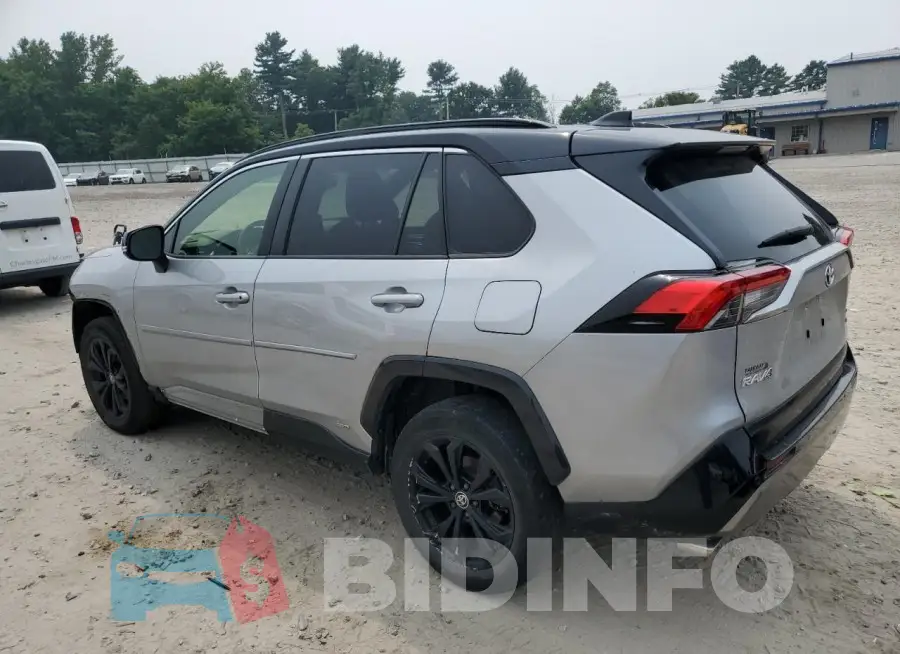 JTME6RFV5PJ030269 Photo# 2