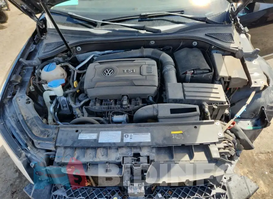 1VWDT7A33HC002004 Photo# 11