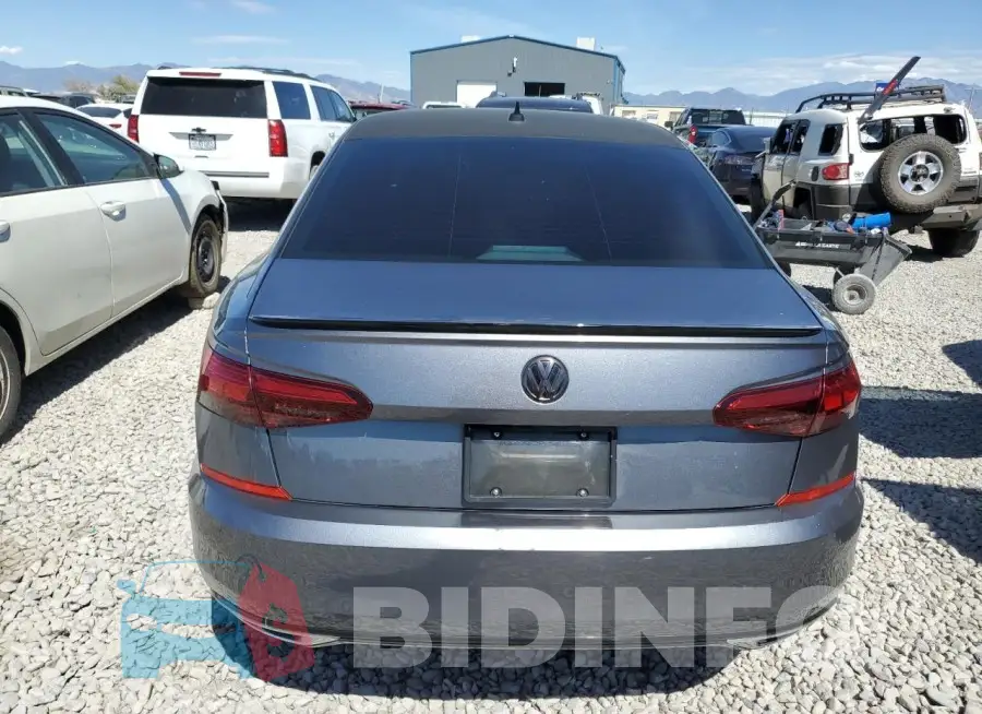 1VWMA7A38MC005979 Photo# 6