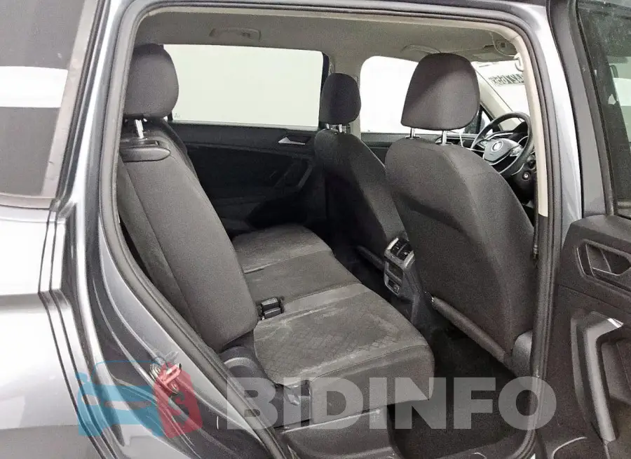 3VV1B7AX8KM149714 Photo# 11