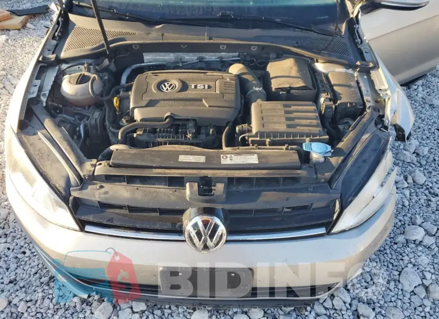 3VW217AU4HM025702 Photo# 11